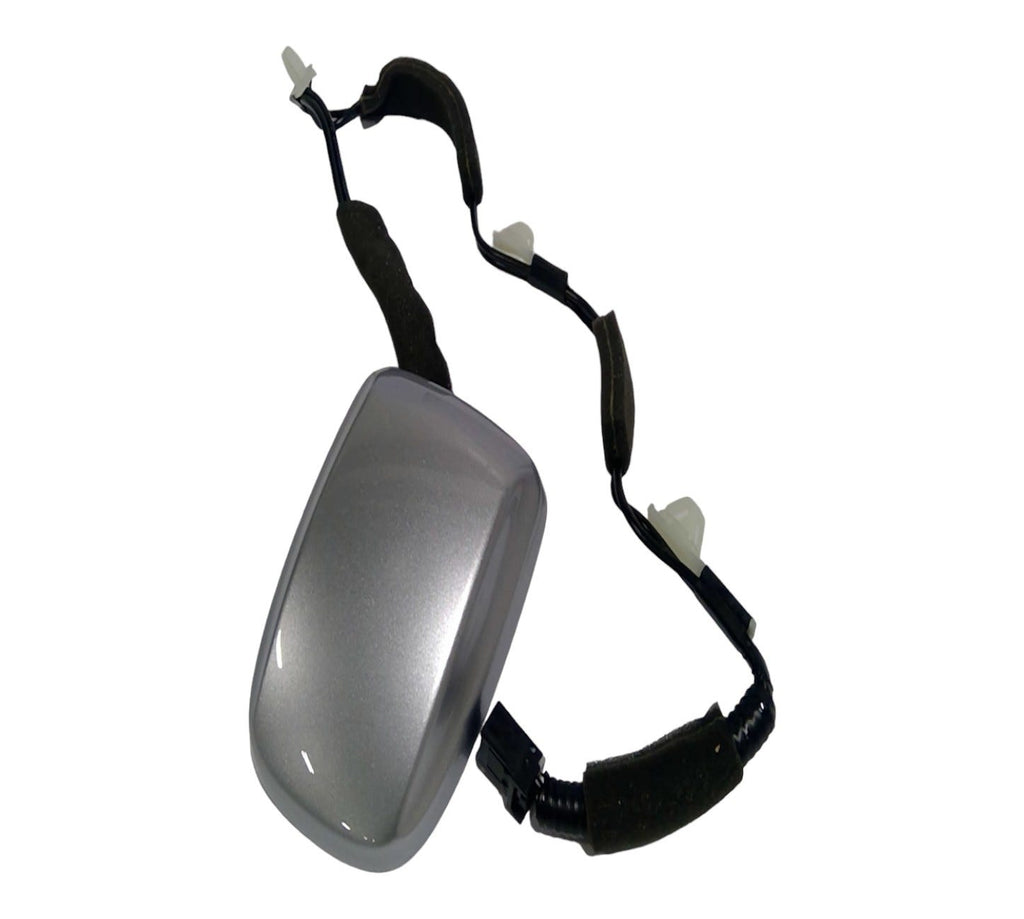 Honda New 2004 Fits Honda Accord Antenna Assembly, Xm (Satin Silver Metallic), Part # 39150-SDA-L21ZE
