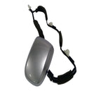 Honda New 2004 Fits Honda Accord Antenna Assembly, Xm (Satin Silver Metallic), Part # 39150-SDA-L21ZE