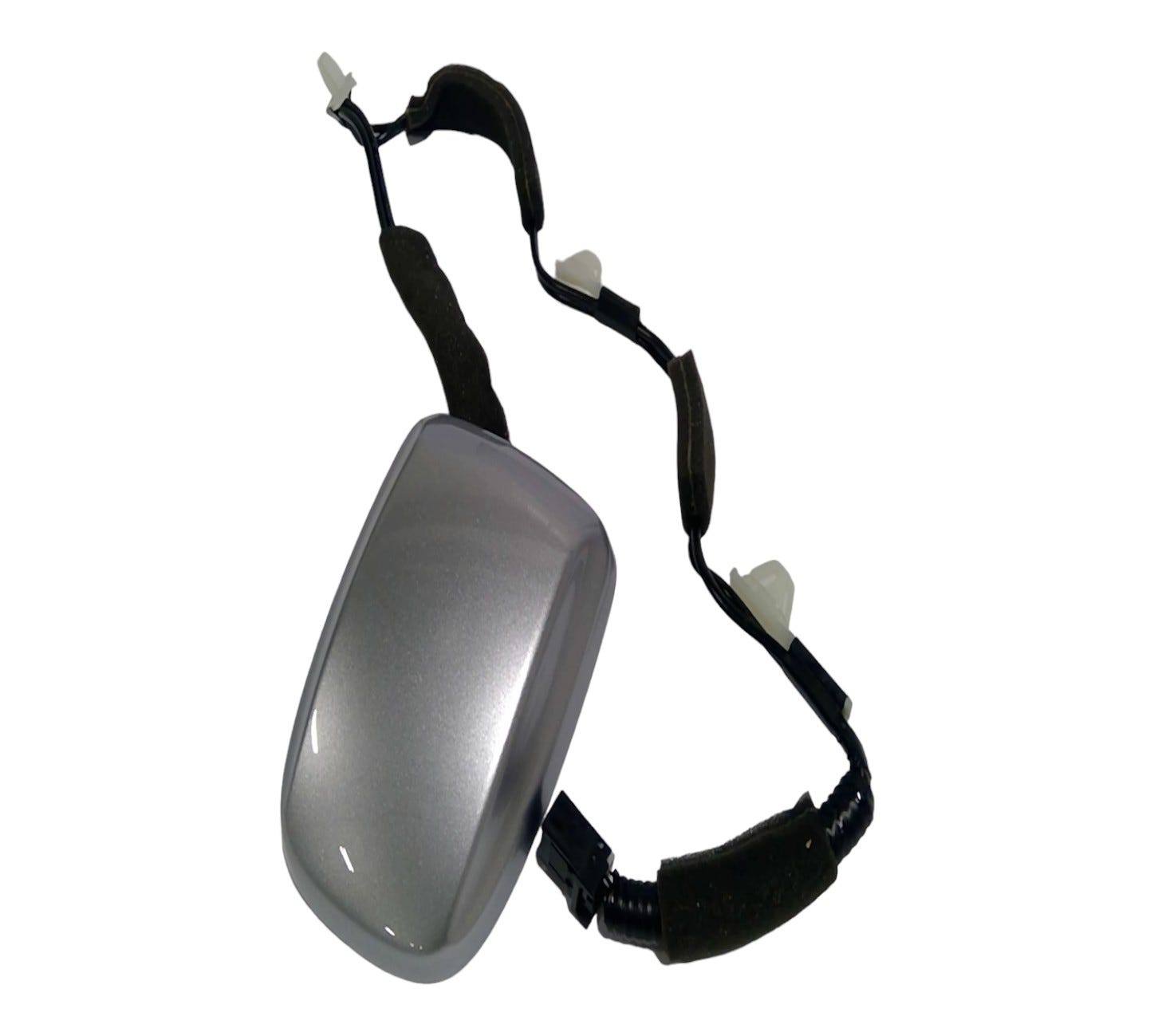 Honda New 2004 Fits Honda Accord Antenna Assembly, Xm (Satin Silver Metallic), Part # 39150-SDA-L21ZE