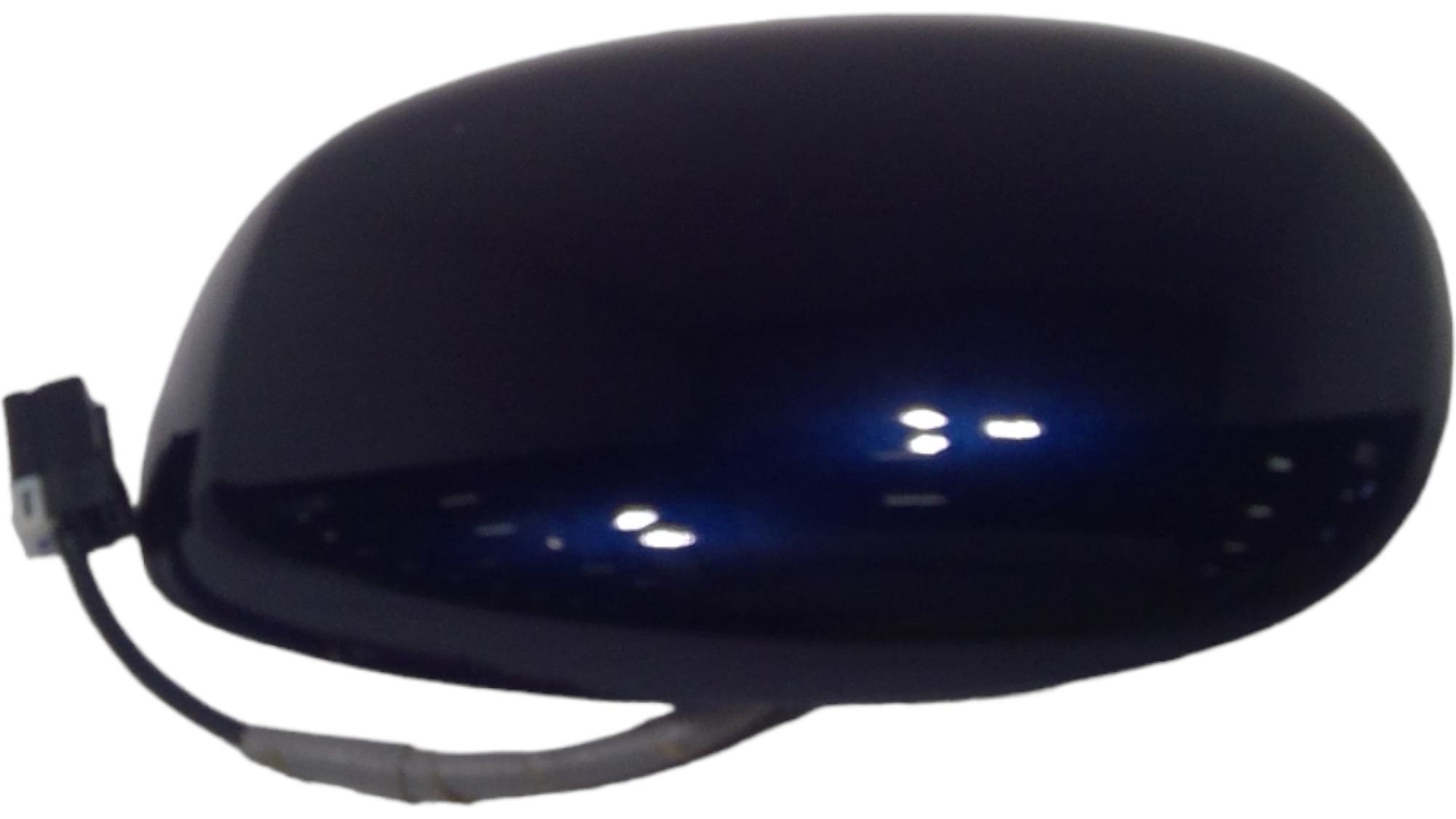 Honda New 2007 Fits Honda Odyssey Antenna Assembly, Xm (Midnight Blue Pearl), Part # 39150-SHJ-A11ZA