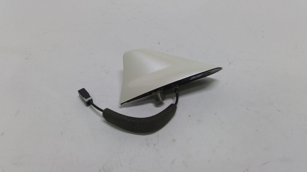 Acura New 2007-2008 Fits Acura RL Xm Antenna Assembly Premium White Pearl, Part # 39150-SJA-A51ZC