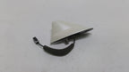 Acura New 2007-2008 Fits Acura RL Xm Antenna Assembly Premium White Pearl, Part # 39150-SJA-A51ZC