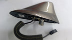 Acura New 2007-2008 Fits Acura RL Xm Antenna Assembly Lakeshore Silver Metallic, Part # 39150-SJA-A51ZE