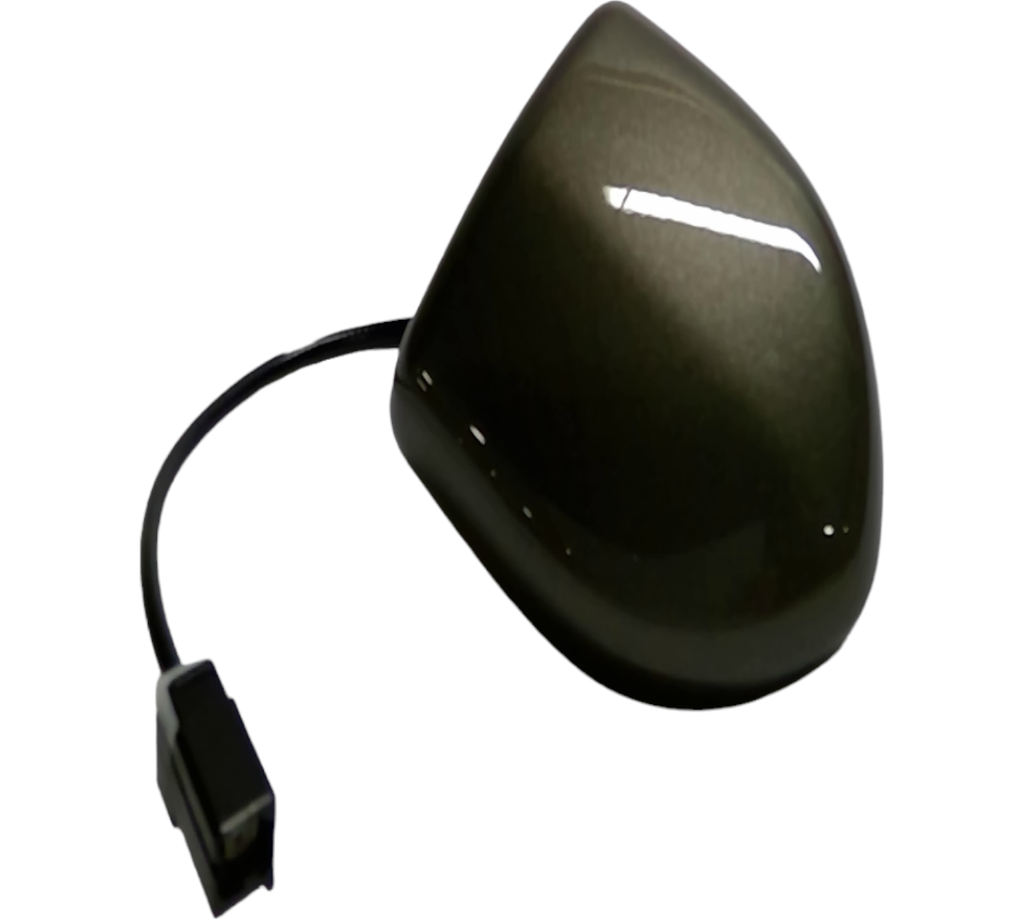 Acura New 2007 Fits Acura MDX Xm Antenna Assembly Aberdeen Green Metallic, Part # 39150-STX-A01ZB