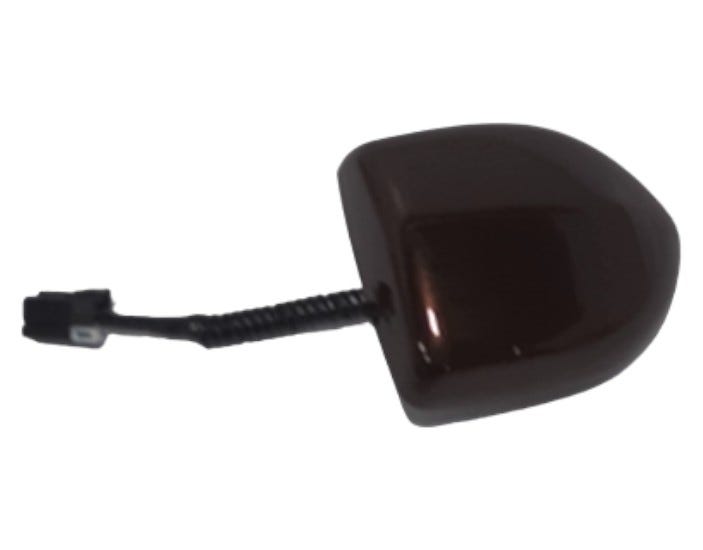 Acura New 2010-2012 Fits Acura MDX Xm Antenna Ionized Bronze Metallic, Part # 39150-STX-A02ZS