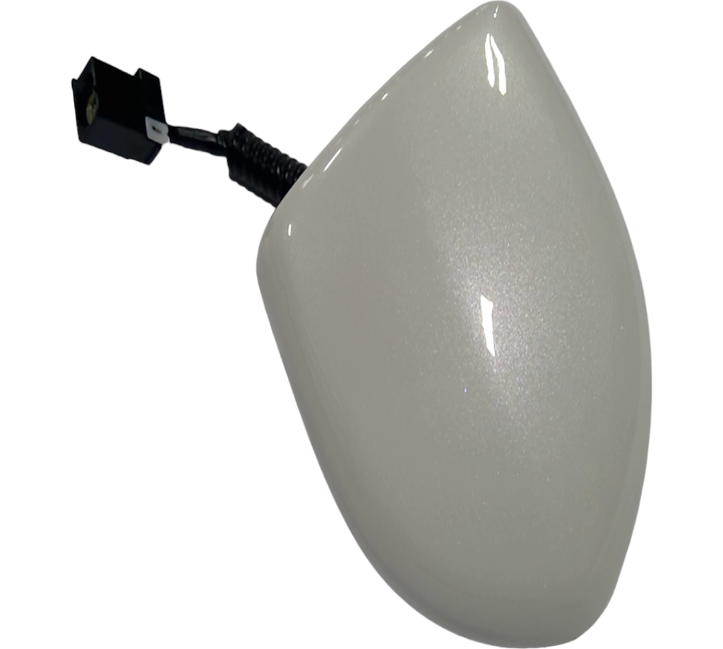 Acura New 2012 Fits Acura MDX Xm Antenna Assembly Aspen White Pearl Ii, Part # 39150-STX-A02ZV