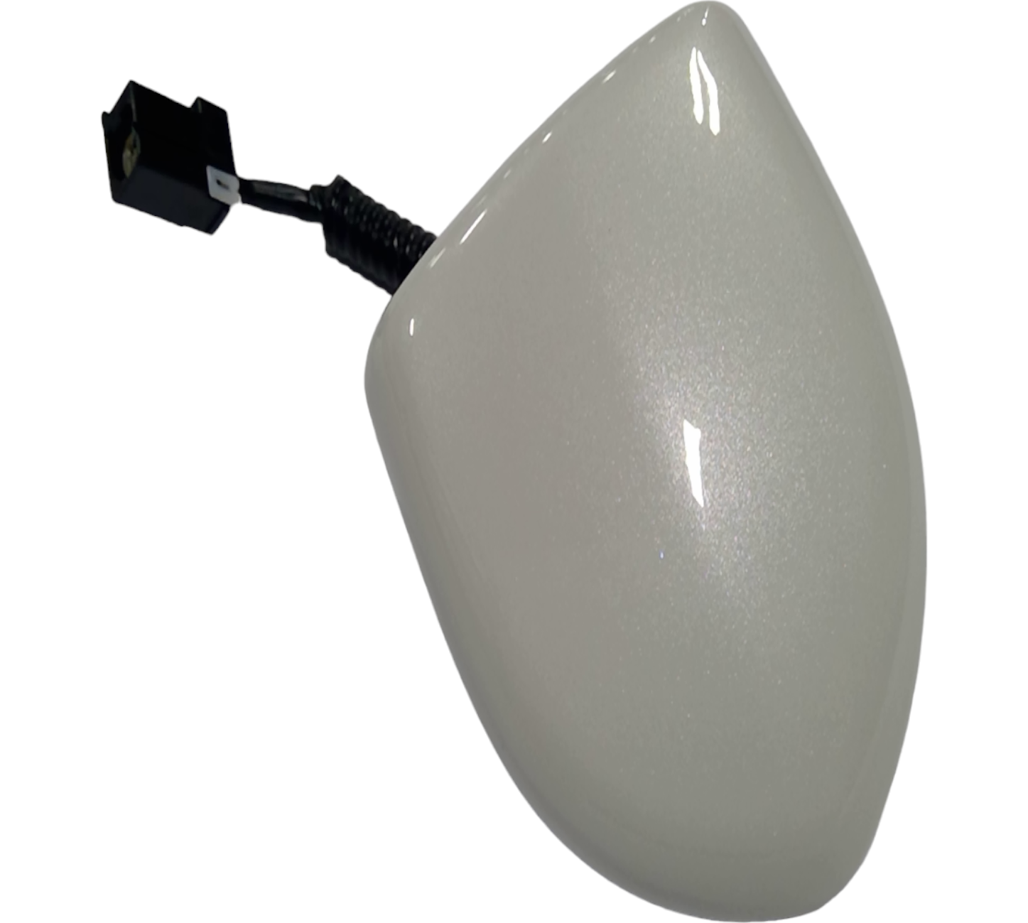 Acura New 2012 Fits Acura MDX Xm Antenna Assembly Aspen White Pearl Ii, Part # 39150-STX-A02ZV