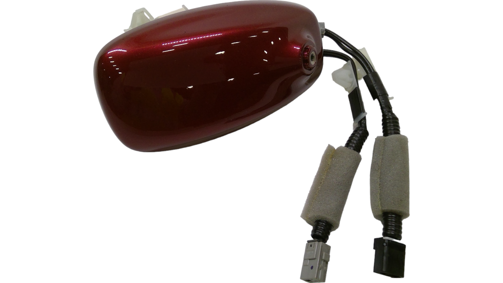 Honda New 2006 Fits Honda Accord Hybrid Base, Antenna (Royal Ruby Red Pearl), Part # 39152-SDR-A01ZF