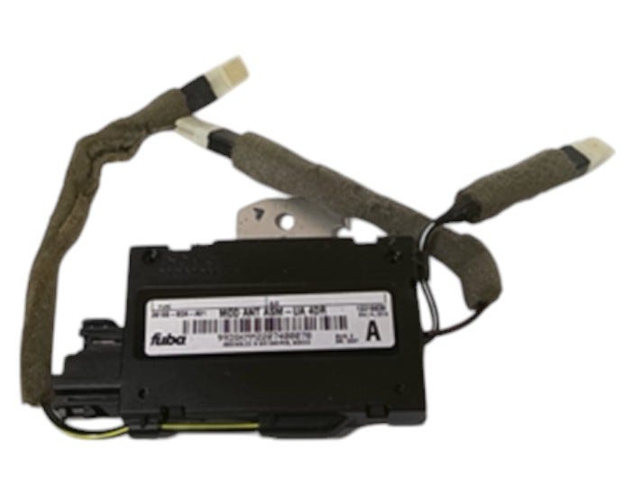 Honda New 2003-2007 Fits Honda Accord Module Assy., Antenna, Part # 39155-SDA-A01