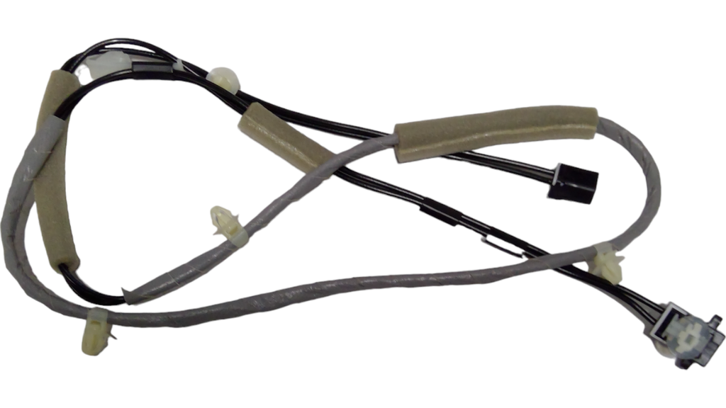 Honda New 2005-2007 Fits Honda Accord Hybrid Feeder Assy., XM, Part # 39163-SDR-A00