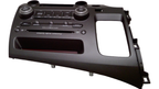 Honda New 2006-2007 Fits Honda Civic Panel Assy. *NH608L* (Premium) (UH GUN METALLIC), Part # 39170-SVB-A11ZA