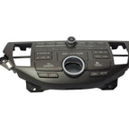 Honda New 2008-2009 Fits Honda Accord Panel, FR. *YR334L*, Part # 39170-TA0-A81ZB
