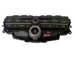 Honda New 2008-2012 Fits Honda Accord Panel *NH693L* (GUN METALLIC), Part # 39170-TE0-A32ZA