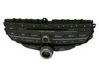 Honda New 2010-2012 Fits Honda Accord Panel *NH693L* (GUN METALLIC), Part # 39170-TE0-L52ZA