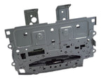 Honda New 2012 Fits Honda Civic Audio Unit Assy., Base, Part # 39171-TR2-A21