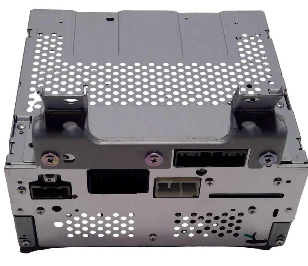 Acura New 2005 Fits Acura RL Tuner Assembly 6dvd Changer Clarion, Part # 39175-SJA-A01