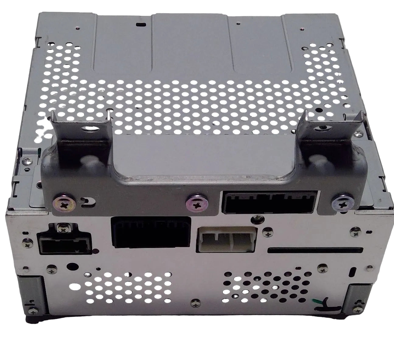 Acura New 2005 Fits Acura RL Tuner Assembly 6dvd Changer Clarion, Part # 39175-SJA-A01