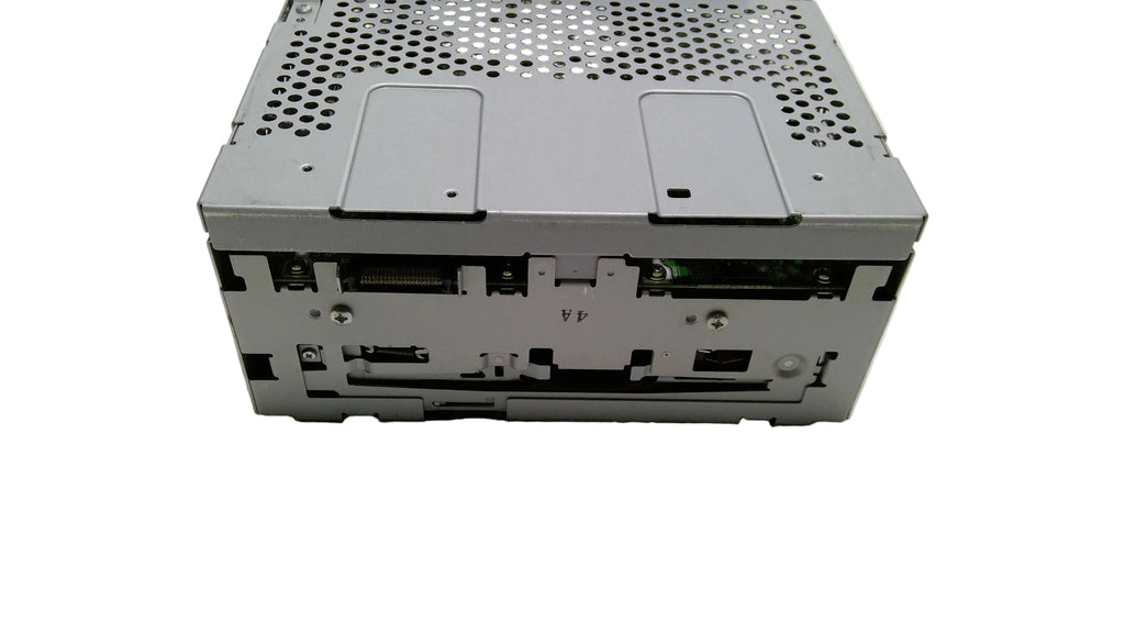 New 2005 Fits Acura RL Tuner Assembly 6dvd Changer Clarion, Part # 39175-SJA-A01