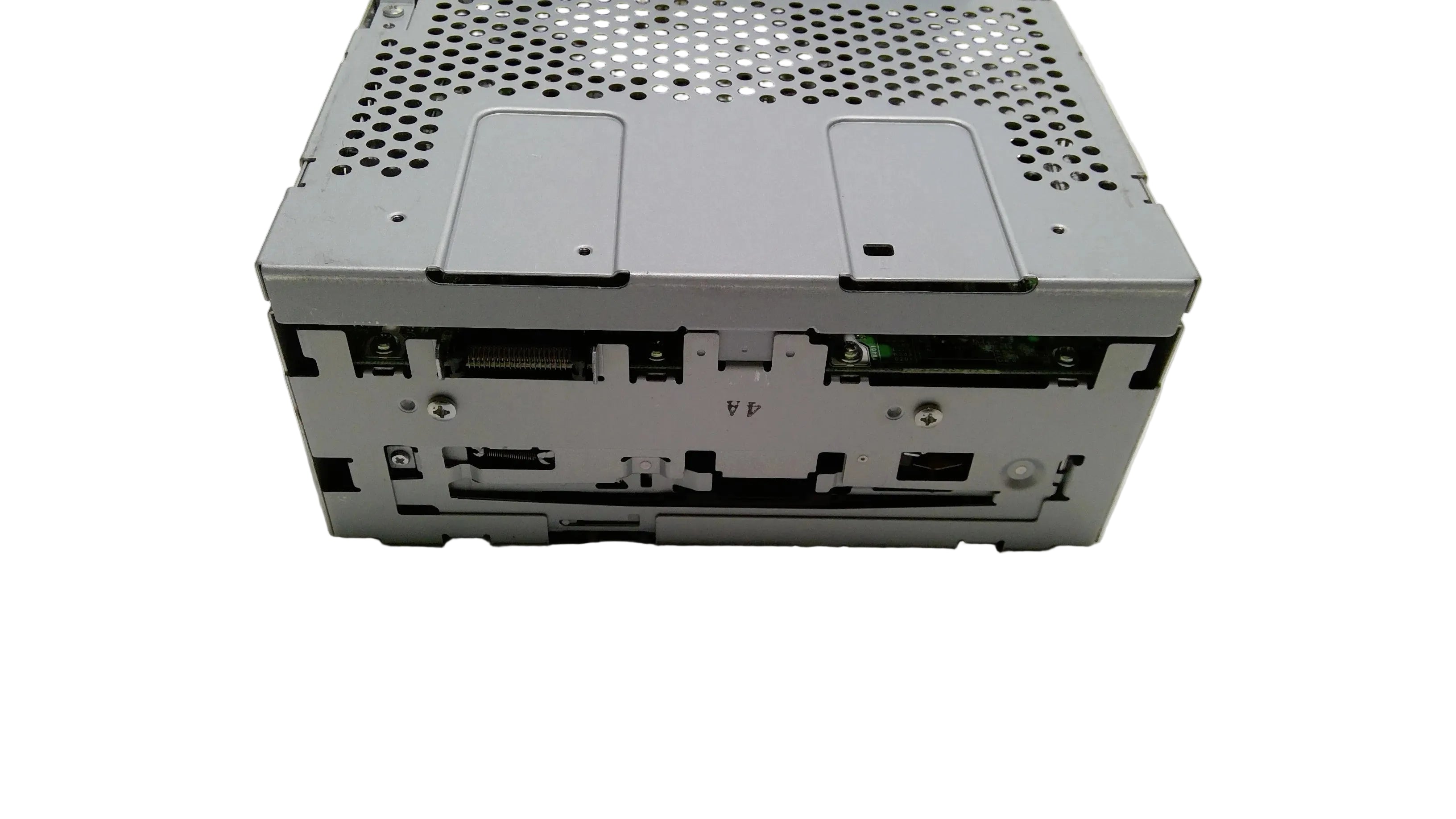 New 2005 Fits Acura RL Tuner Assembly 6dvd Changer Clarion, Part # 39175-SJA-A01
