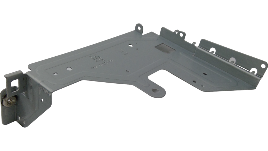 Honda New 2006-2007 Fits Honda Accord Bracket, R. Side, Part # 39176-SEA-J41
