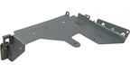 Honda New 2006-2007 Fits Honda Accord Bracket, R. Side, Part # 39176-SEA-J41