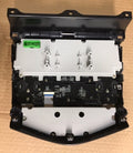 Honda New 2003-2005 Fits Honda Accord Control Assy., Center Panel *NH482L* (UA BLACK METALLIC), Part # 39183-SDN-A11ZA