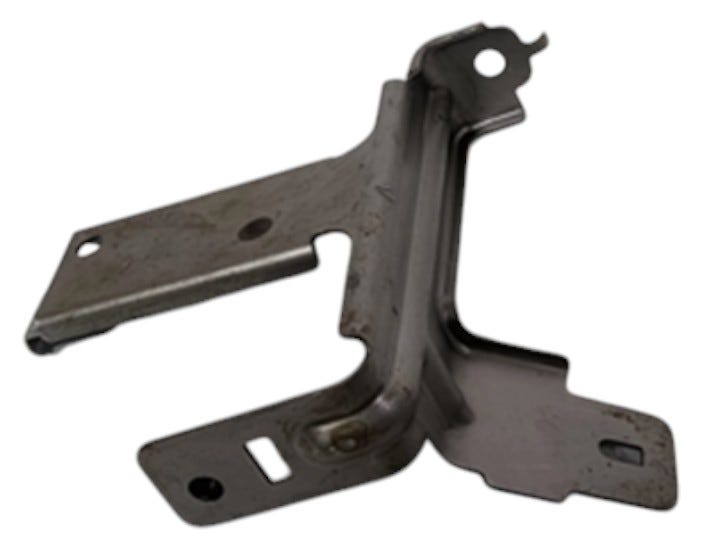 Honda New 2005-2008 Fits Honda Pilot Bracket, Unit, Part # 39401-S3V-A10