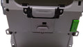 Honda New 2009 Fits Honda Odyssey Display Unit, RR. *NH220L* (CLEAR GRAY), Part # 39460-SHJ-A03ZB