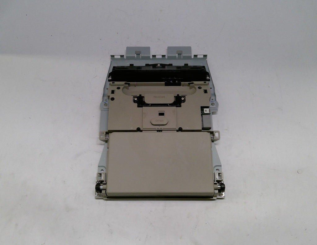 Acura New 2007-2009 Fits Acura MDX Display Unit, Rear Gray Panasonic, Part # 39460-STX-A02ZC