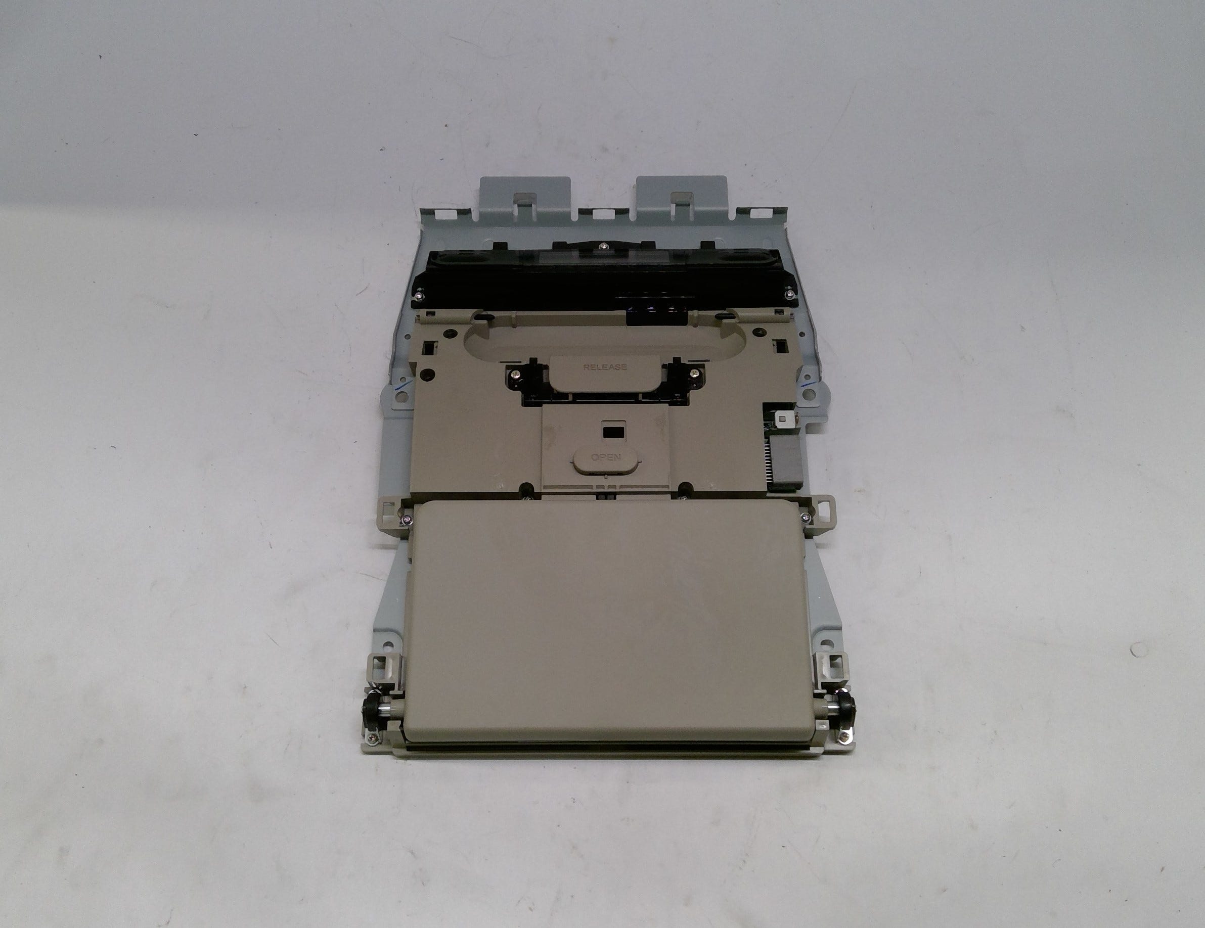 Acura New 2007-2009 Fits Acura MDX Display Unit, Rear Gray Panasonic, Part # 39460-STX-A02ZC