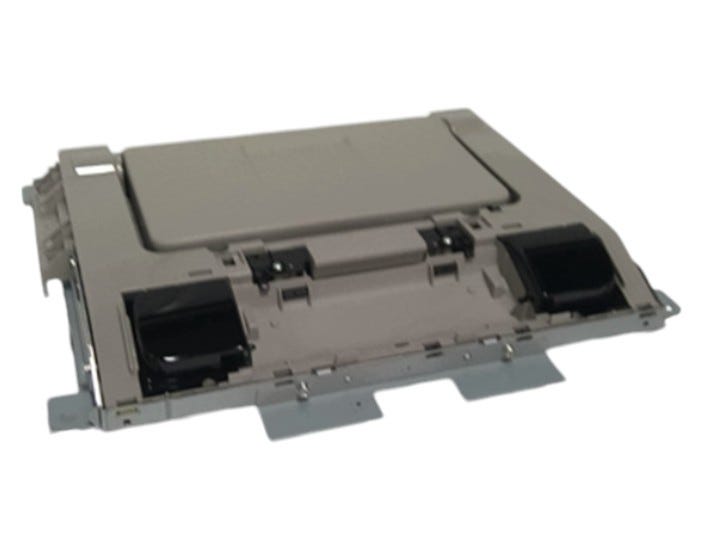 Acura New 2010-2013 Fits Acura MDX Display Unit, Rear Gray, Part # 39460-STX-A04ZC