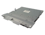 Honda New 2011-2013 Fits Honda Odyssey Display Unit, RR. *YR400L* (Panasonic) (SIENNA BEIGE), Part # 39460-TK8-A01ZC