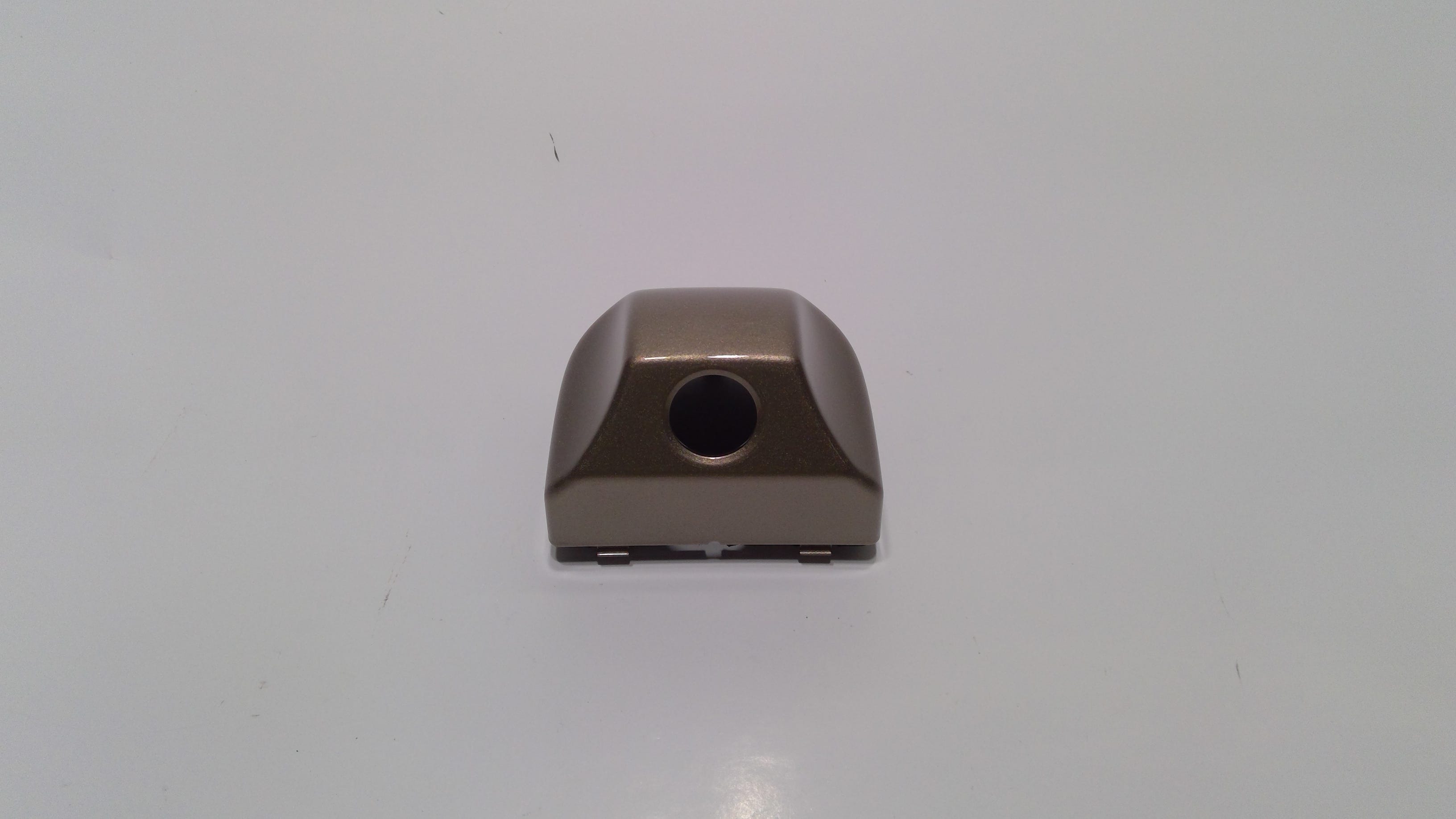 Honda New 2006-2007 Fits Honda Pilot Garnish, Camera *YR545M* (DESERT ROCK METALLIC), Part # 39531-S9V-A01ZH