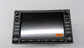 Honda New 2009 Fits Honda Civic Navigation Unit *NH608L* (Coo)(Alpine) (UH GUN METALLIC), Part # 39540-SNA-305ZA