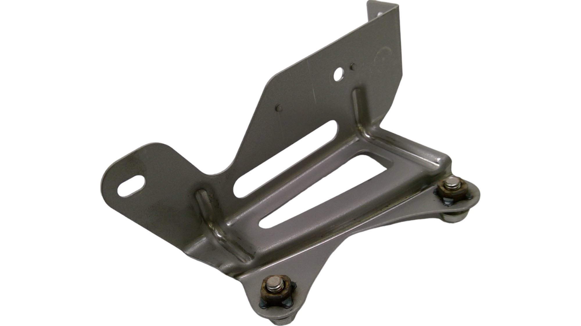 Acura New 2005-2012 Fits Acura RL Bracket A, Navigation, Part # 39541-SJA-A00