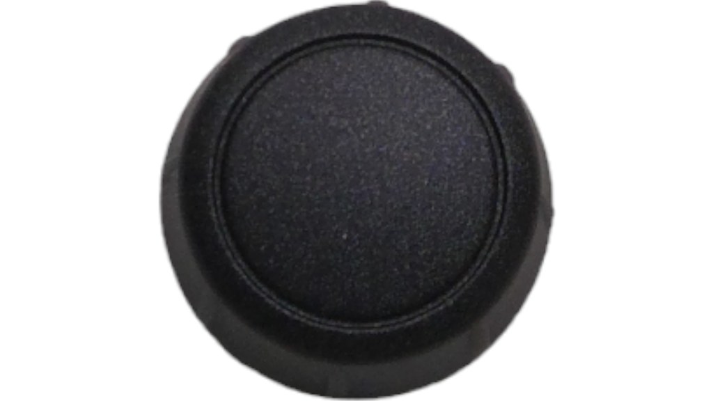 Honda New 2006-2008 Fits Honda Civic Knob, Volume *B160L* (UH BLUE GUN METALLIC), Part # 39543-SNA-A01ZC