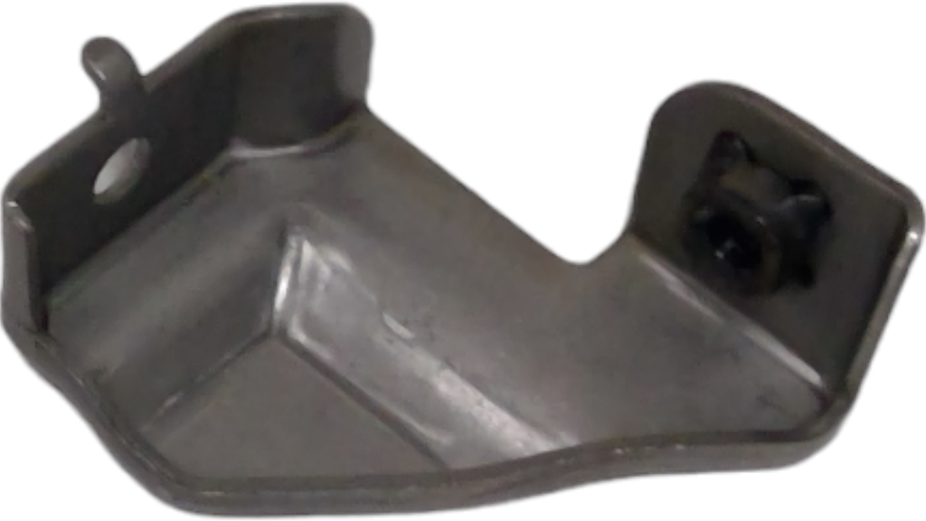 Honda New 2005-2007 Fits Honda Accord Hybrid Bracket, L. Navigation Unit (Upper), Part # 39547-SEA-000