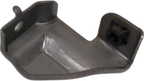 Honda New 2005-2007 Fits Honda Accord Hybrid Bracket, L. Navigation Unit (Upper), Part # 39547-SEA-000