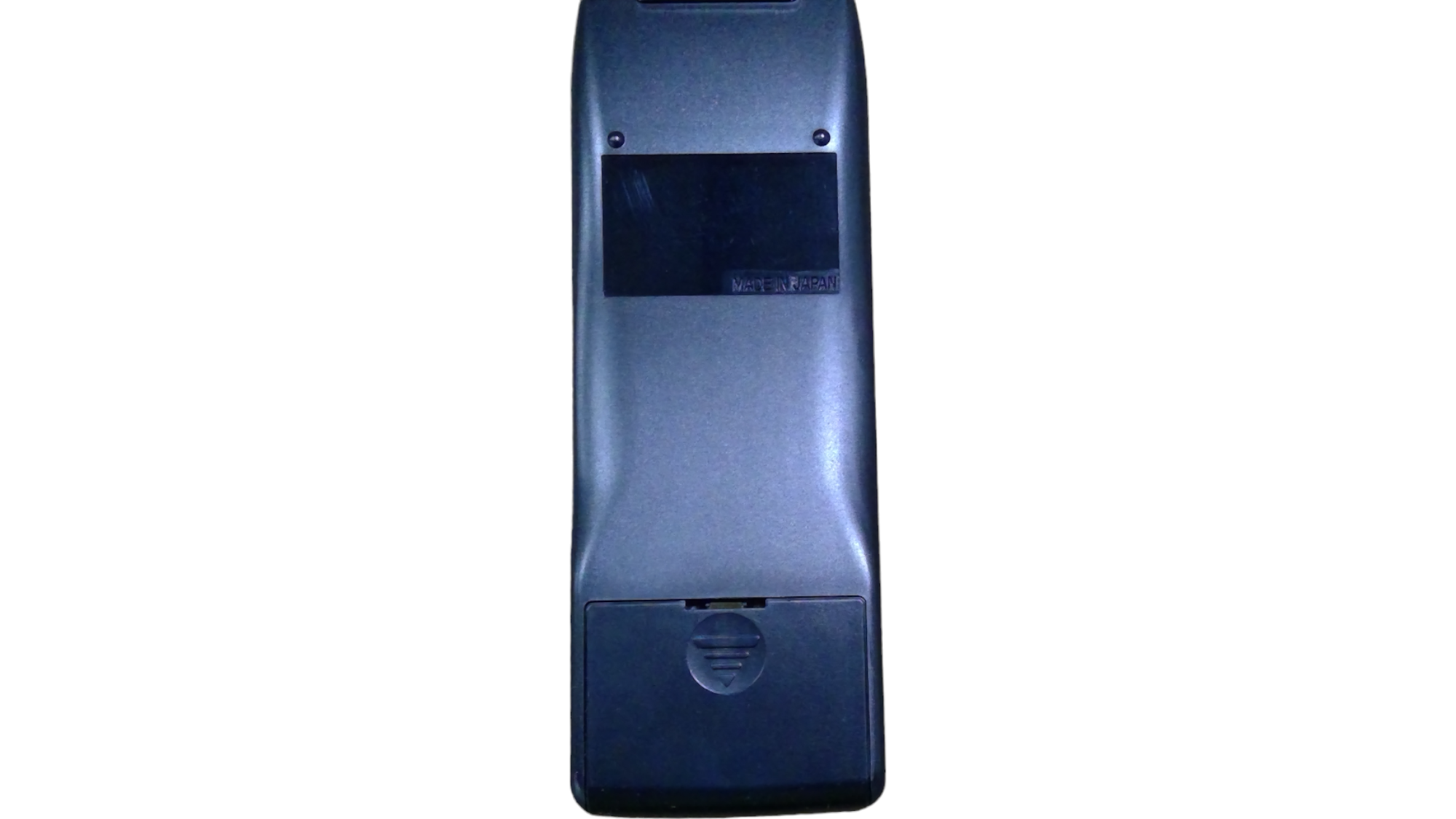 Honda New 2005 Fits Honda Pilot Control Assy., RR. Entertainment System Remote, Part # 39560-S9V-A01
