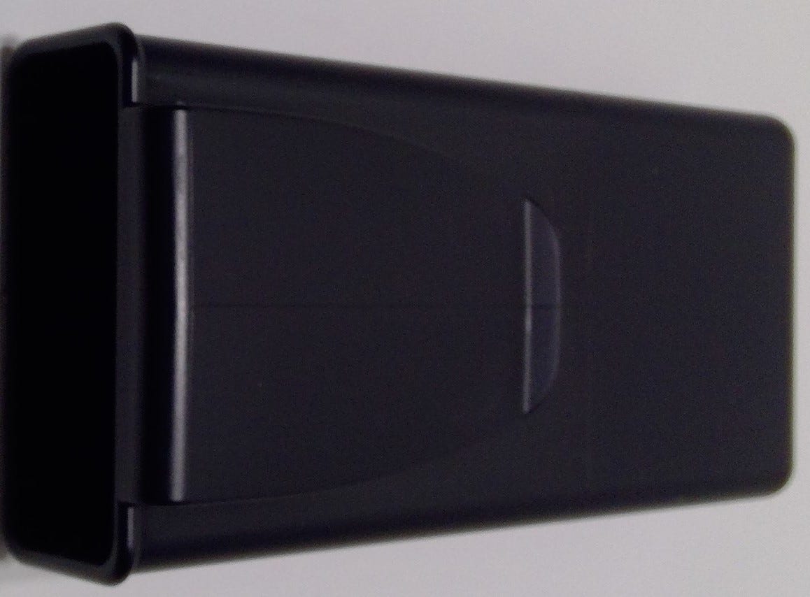 Honda New 2002-2004 Fits Honda Odyssey Holder, Remote Control, Part # 39565-S0X-A01
