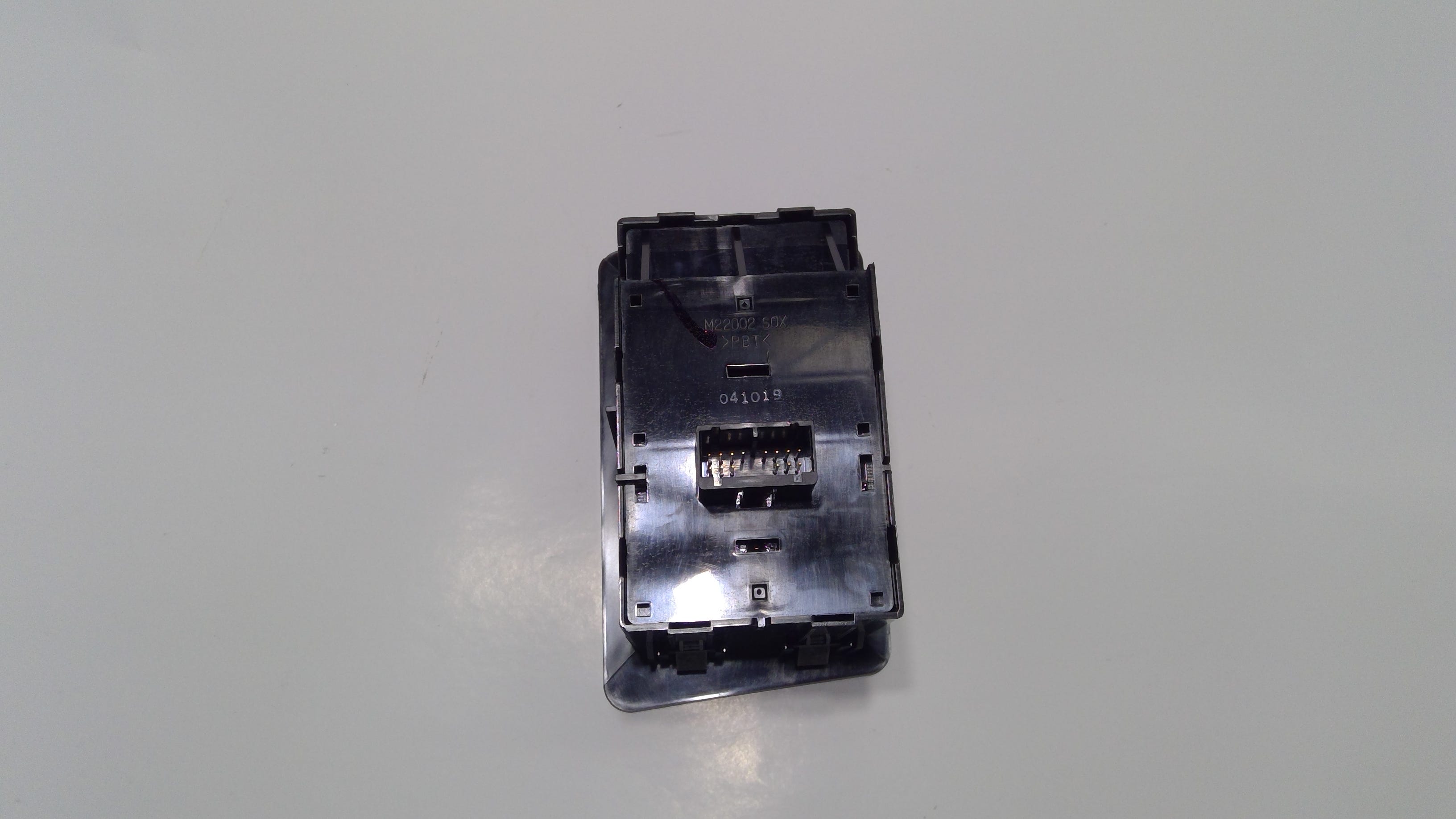 Honda New 2005-2006 Fits Honda Odyssey Jack Assy., Headphone *NH167L* (GRAPHITE BLACK), Part # 39590-SHJ-A01ZB