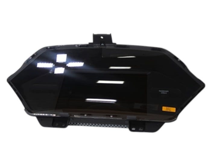 Honda New 2011-2013 Fits Honda Odyssey Display Assy., Navigation, Part # 39810-TK8-305