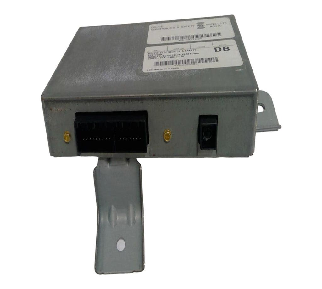 Acura New 2007-2009 Fits Acura RDX Xm Unit Hip, Part # 39820-STK-A54