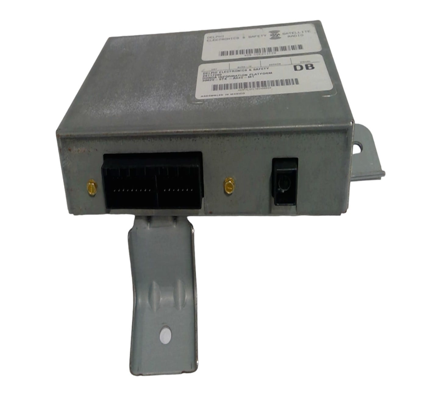 Acura New 2007-2009 Fits Acura RDX Xm Unit Hip, Part # 39820-STK-A54
