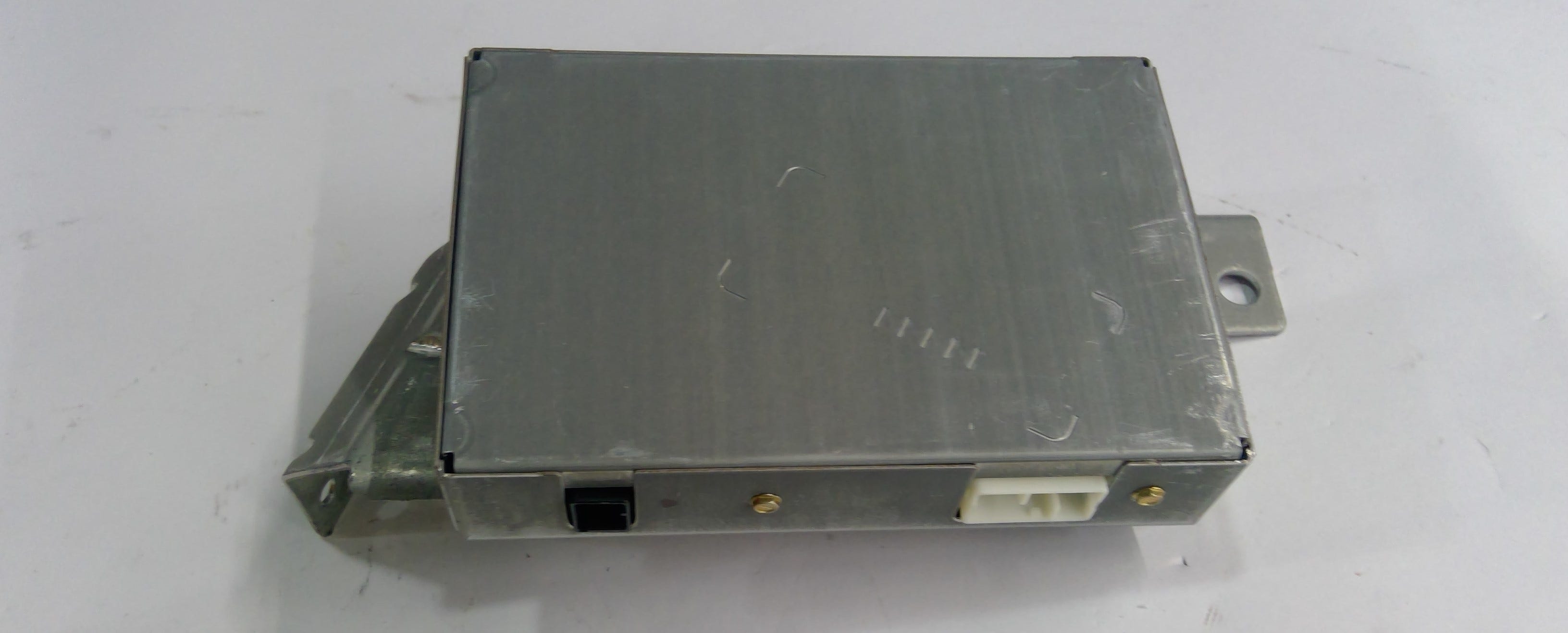 Acura New 2007-2009 Fits Acura MDX Xm Unit, Part # 39820-STX-A02