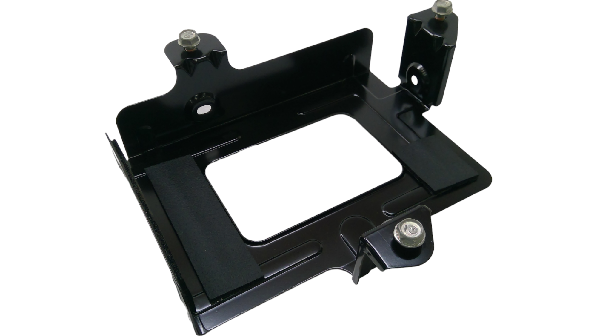 Honda New 2006-2007 Fits Honda Accord Hybrid Bracket, XM Unit, Part # 39821-SDR-A01