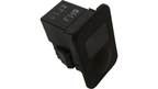 Honda New 2005-2010 Fits Honda Odyssey Sensor Assy., Auto Light, Part # 39860-SHJ-A61