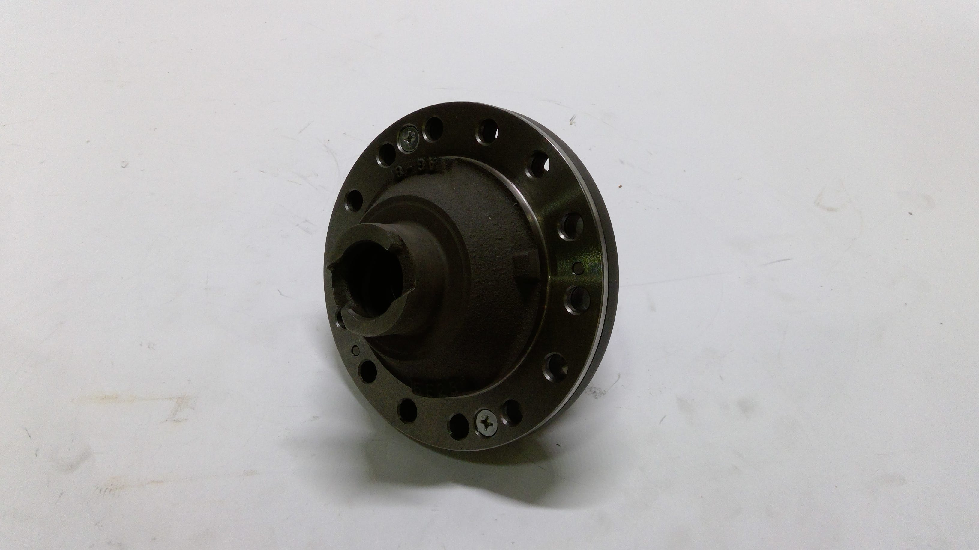 Honda New 2006 Fits Honda Pilot Differential Assembly, Part # 41100-PVG-A01