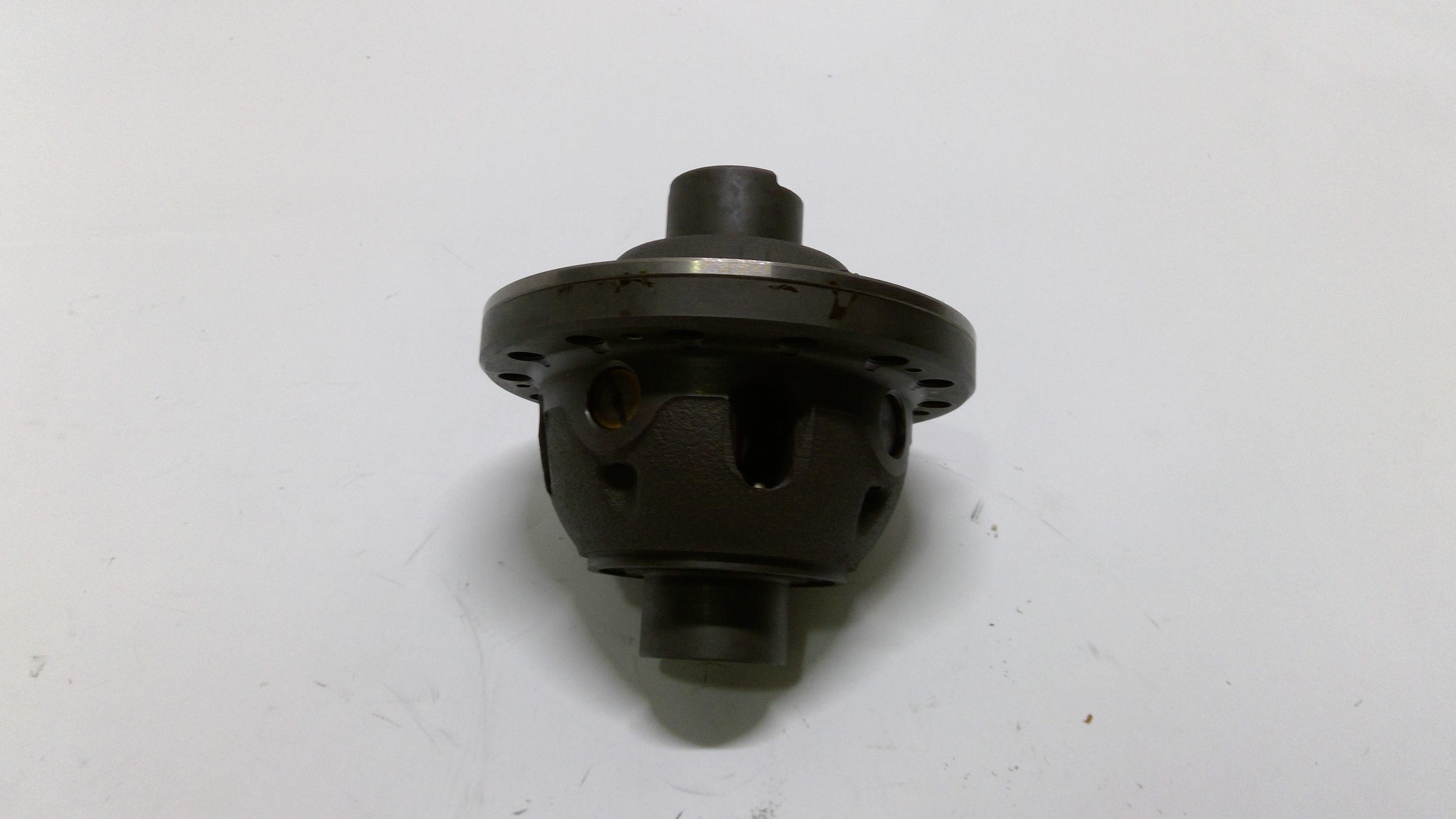 Honda New 2007-2008 Fits Honda Odyssey Differential Assembly, Part # 41100-R36-000