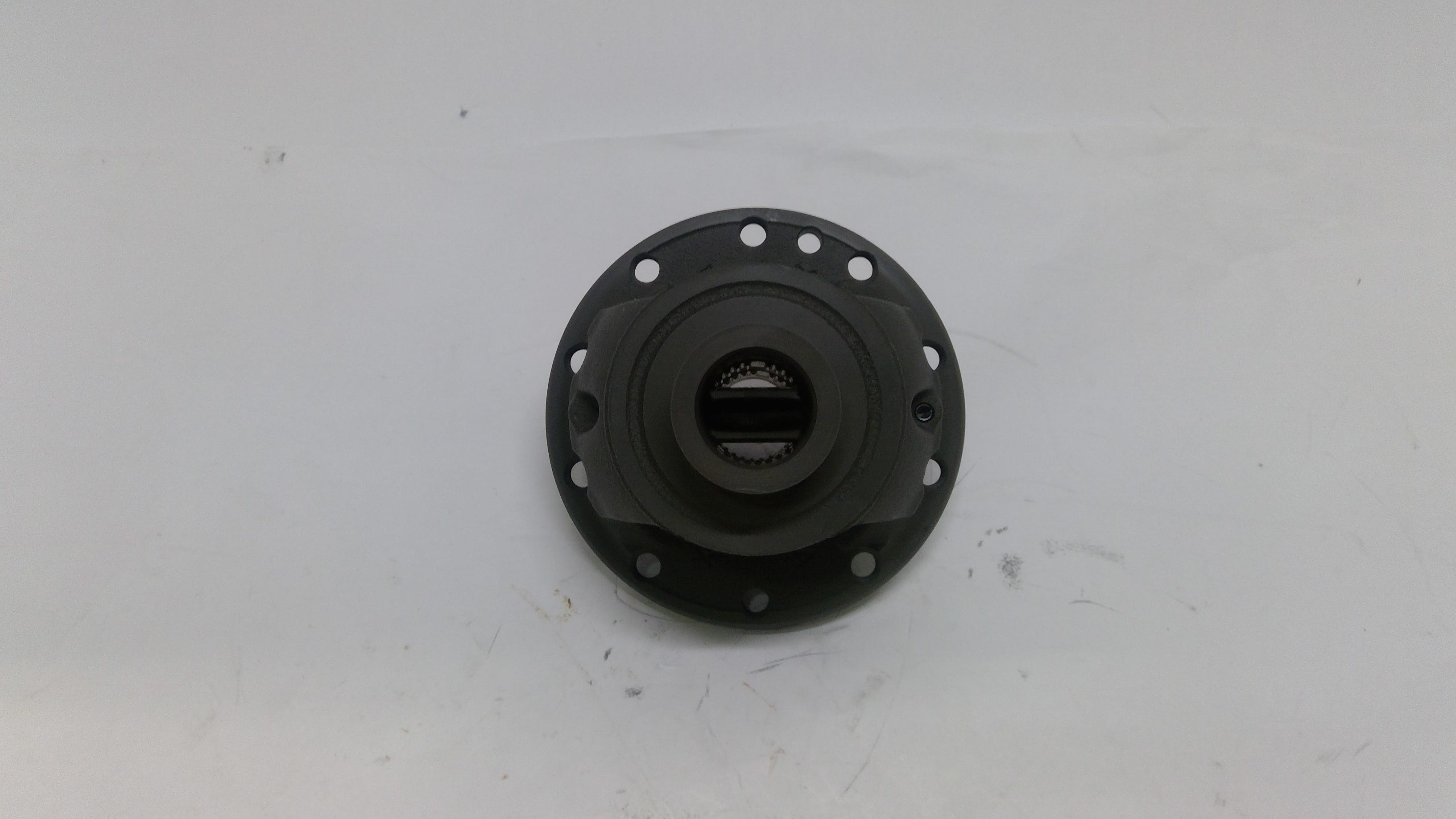 Honda New 2003-2005 Fits Honda Accord Differential, Part # 41100-RAX-020